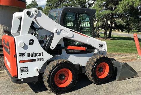 s650 bobcat skid steer loader for sale|bobcat s650 price.